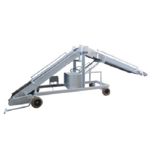 Portable Truck Loading Conveyor Truck Loading Conveyor Manufacturer