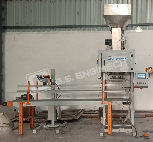 Bag-Filling-Machine-manufacturer