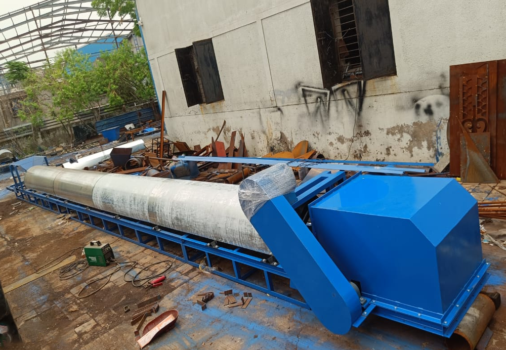 Biomass-Handling-System-in-Gujarat