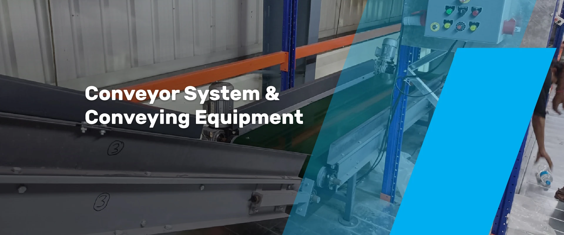 conveyor-system-and-conveying-equipment