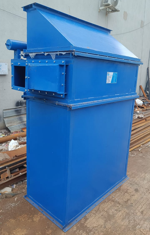 Telescopic-Chute-Supplier-in-India