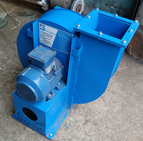 Telescopic-Chute-in-Gujarat