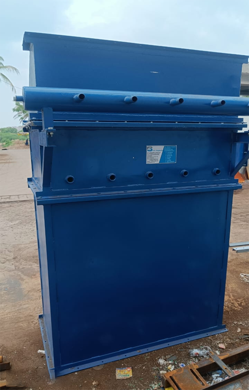 Telescopic-Chute-in-India